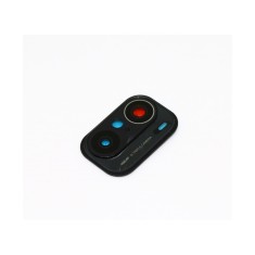Geam Camera Xiaomi Poco F3 Negru