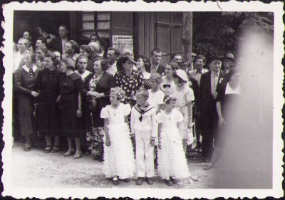 M454 Anina, 1938 foto