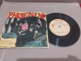 Disc vinil/vinyl Phoenix - Totusi sunt ca voi/Floarea stancilor, 1969