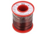 S&acirc;rmă Emailată 2,4mm 1kg Cu 65-200&deg;C