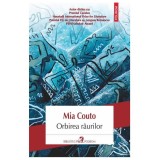 Orbirea raurilor, Mia Couto