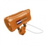 Sirena pentru bicicleta Police