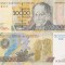 2002 (13 VIII), 20,000 Bol&iacute;vares (P-86b) - Venezuela - stare XF