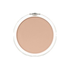 Clinique Stay-Matte Sheer Pressed Powder Oil-Free Pudră matifiantă pentru fața Tester 01 Stay Buff