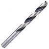 Bosch Set 10 burghie spiral HSS PointTeQ, 4.8x52mm ProAdvanced PowerfulTools