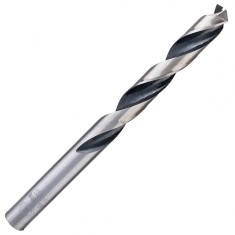 Bosch Set 5 burghie spiral HSS PointTeQ, 10.5x87mm ProAdvanced PowerfulTools