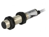 Senzor Inductiv NPN/NC 0-2mm 10-30VDC M12 IP67