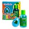 Set de baie pentru copii Coolest Dino, Martinelia 68133