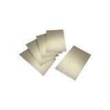 Folie Oem 205x130x0.4 mm pentru Cuptor cu Microunde, Compatibil