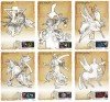 |Romania, LP 1574/2001, Semnele Zodiacului (I), maxime