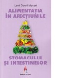Alimentatia in afectiunile stomacului si intestinelor