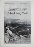 Legenda din Tara Motilor &ndash; Veronica Balaj, Stela Simon (cateva insemnari in creion)