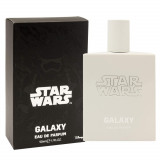 Cumpara ieftin Apa de parfum Star Wars Galaxy Disney, 50 ml, Negru, pentru baieti
