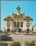 CPI B14186 CARTE POSTALA - CONSTANTA. SFATUL POPULAR