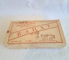 Cutie Corso &ndash; Intreprindere Industriala de Stat, Bucuresti 1956