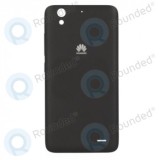 Huawei Ascend G630 Capac baterie negru