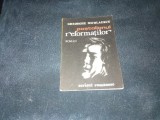 GHEORGHE NICOLAESCU - POSTALIONUL REFORMATILOR