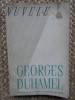 Nuvele &ndash; Georges Duhamel