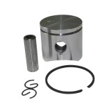 Piston + Segmenti Drujba Husqvarna - Husvarna 137- 38mm - bolt 10mm