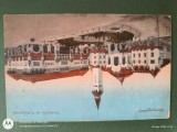 Imperiul Austro -Ungar 1917 ,CARTE POSTALA interesanta , ,Targu Mures