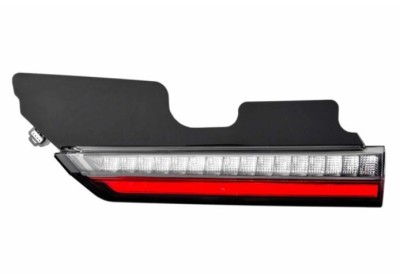 Lampa spate VOLVO C40, 10.2021-, partea dreapta, HELLA, dynamic indicator; LED; interior; fara the Volvo mark, foto