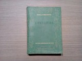 VITICULTURA - A. Bulencea - Agro-Silvica, 1955, 685p.; tiraj: 2100 ex., Univers