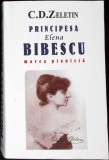 PRINCIPESA ELENA BIBESCU. MAREA PIANISTA-C.D. ZELETIN-350109