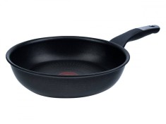 Tigaie Tefal G2550472 Unlimited Aluminiu Negru foto