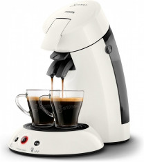 Espressor cu capsule Philips HD6554/10 Senseo Original foto