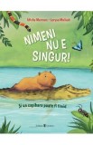 Nimeni nu e singur! - Uticha Marmon