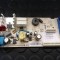 Placa electronica frigider Arctic Beko , cod 5955801600 , modul /C165