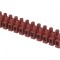 Regletă conexiuni terminal şurub 6mm2 400V 12 piste