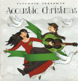 Acoustic Christmas | Putumayo Presents