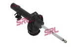 Amortizor Gaz SRLine Stanga Fata Punte Fata Ford C-Max Focus 2 Mazda 3 5 Volvo C30 S40 V50