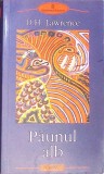 Păunul Alb - David H. Lawrence, Polirom, 2005, Roman, Clasic, 544 Pagini