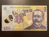Romania 100 lei 2005 UNC 119a