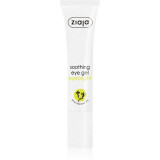 Ziaja Eye Creams &amp; Gels gel pentru ochi cu efect de calmare 15 ml
