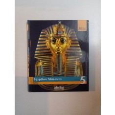 EGYPTIAN MUSEUM , CAIRO , 2010