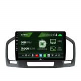 Cumpara ieftin Navigatie Opel Insignia (2008-2013), Android 13, Z-Octacore 8GB RAM + 256GB ROM, 9 Inch - AD-BGZ9008+AD-BGRKIT254, AD-BGZ