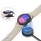 Incarcator wireless cablu Samsung Galaxy Watch 3, 2.5W Techsuit TSC11