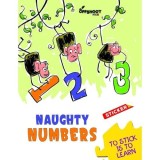 Naughty Numbers (To Stick is To Learn)