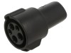 Cablu eMobility Akyga 7.2kW Tip 1 32A IP54 - Incarcare Auto Electrica