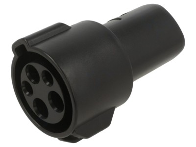 Cablu eMobility 7,2kW Tip 1 32A foto