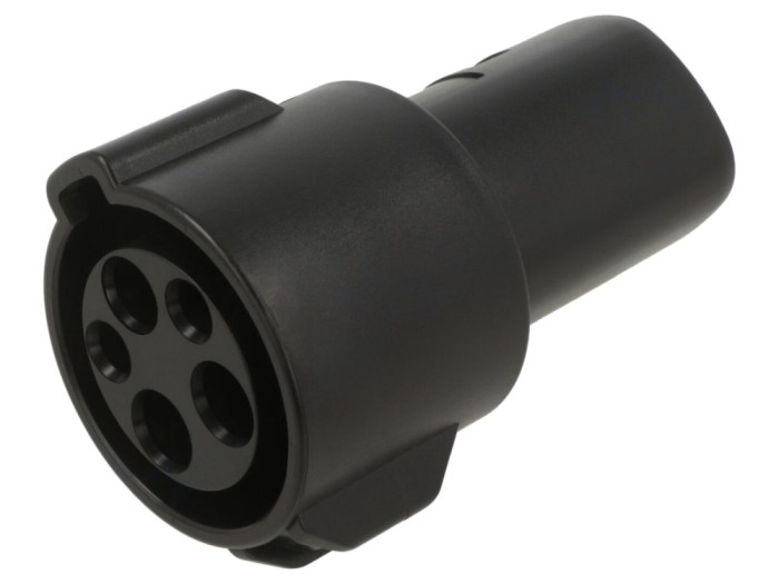 Cablu eMobility 7,2kW Tip 1 32A