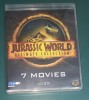 Jurassic Park Colectie - Subtitrate in limba romana