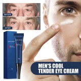 OpenEyes* 2 buc. tub sigilat-Cremă &icirc;ndepărtarea cearcănelor, pungi sub ochi, anti-aging, antirid