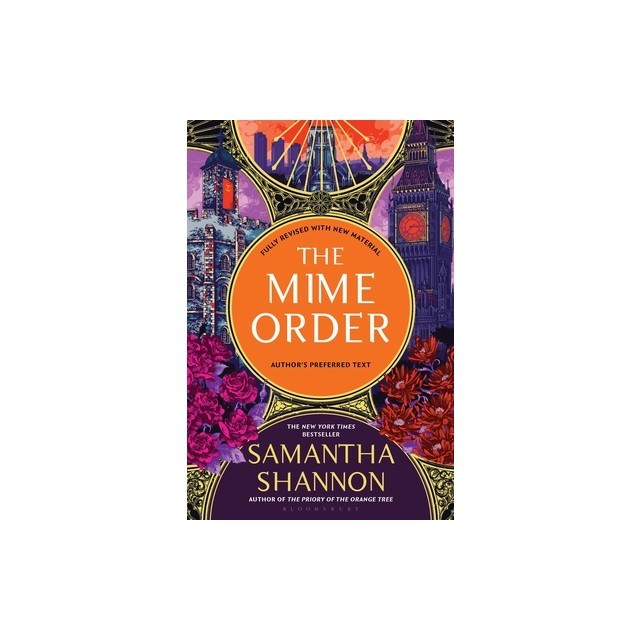The Mime Order