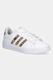 adidas sneakers Grand Court 2.0 culoarea alb, ID2994