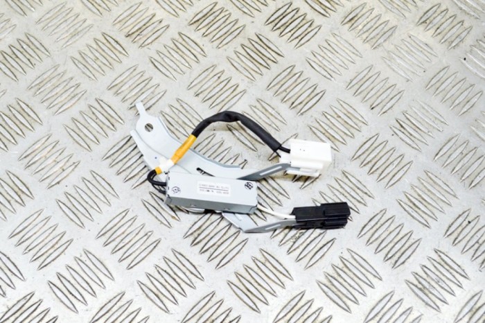 Amplificator de antena LEXUS NX _Z1_ 2015 OEM: 86300-78020,146000-5340A101 13507606