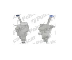 Rezervor spalator parbriz Hyundai Elantra (Md/Ud), 08.2010-05.2016, I30 (Gd), 03.2012-, fara senzor nivel lichid, fara pompa sprit foto